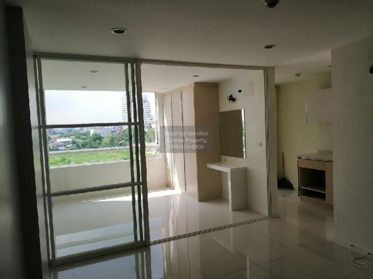 ขายคอนโด  อิลีเม้นท์ ศรีนครินทร์ BTS-อุดมสุข หนองบอน เขต ประเวศ ก 1